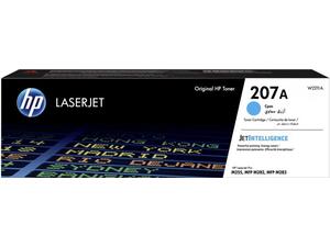 Toner εκτυπωτή HP 207A Cyan LaserJet Cartridge W2211A